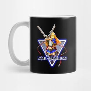 NOEL VERMILLION Mug